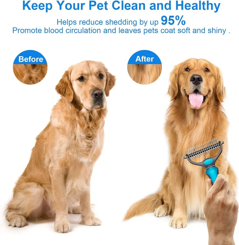 Pet Grooming Tool — image 4