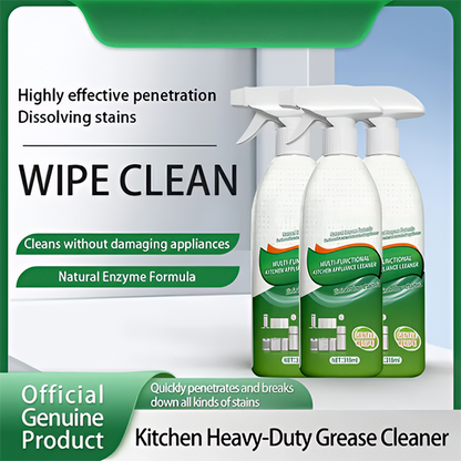 Natural Enzyme Liquid Cleaner — image 4
