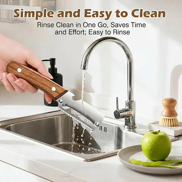 Multi-Function Vegetable Peeler — image 5