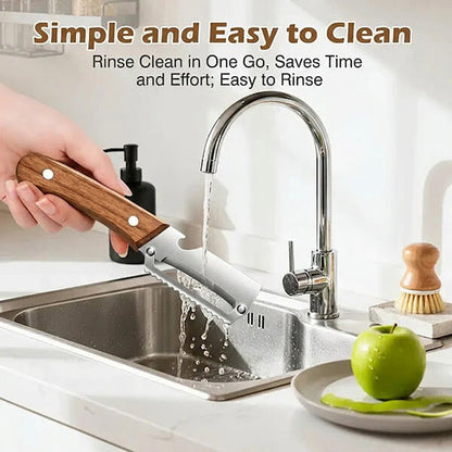 Multi-Function Vegetable Peeler — image 5