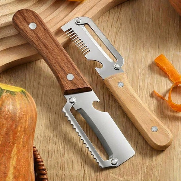Multi-Function Vegetable Peeler — image 19