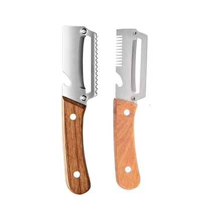 Multi-Function Vegetable Peeler — image 20