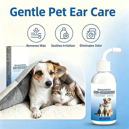 Gentle Pet Ear Wash — image 4