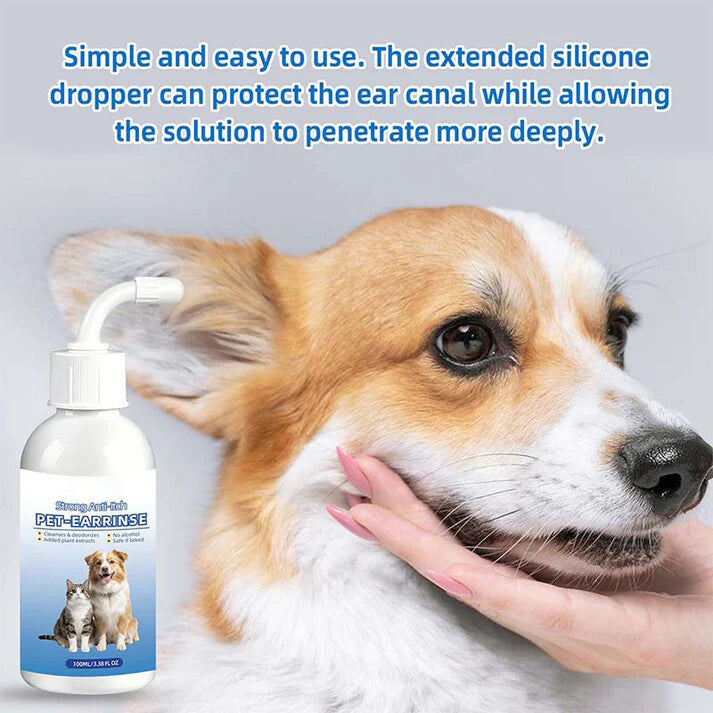 Gentle Pet Ear Wash — image 6