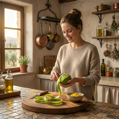 Multi-Function Vegetable Peeler — image 3