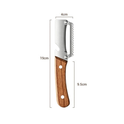 Multi-Function Vegetable Peeler — image 18