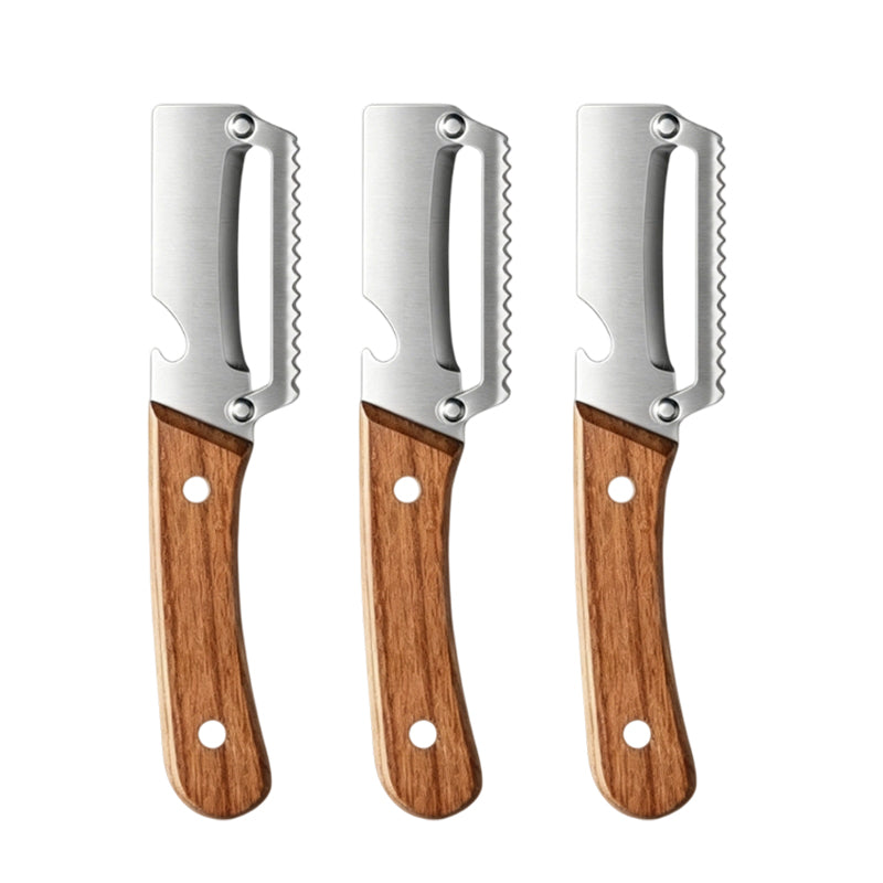 Multi-Function Vegetable Peeler — image 22