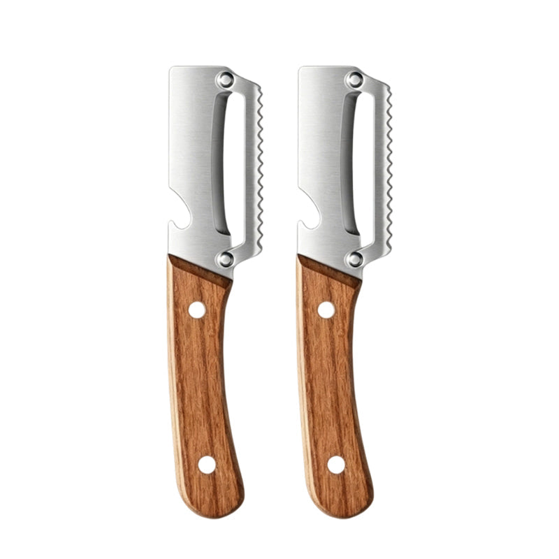 Multi-Function Vegetable Peeler — image 21
