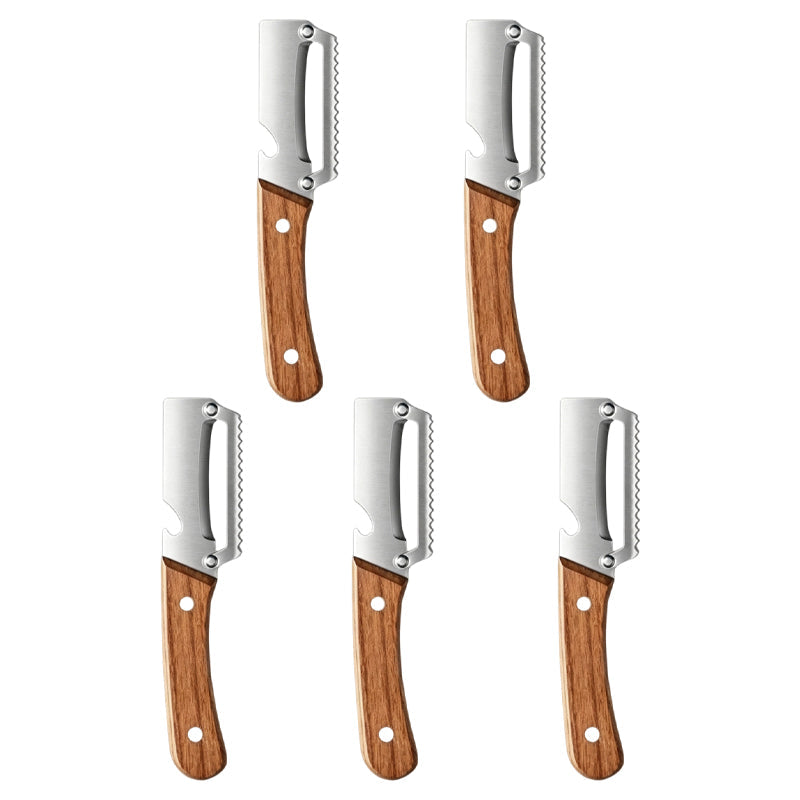 Multi-Function Vegetable Peeler — image 23