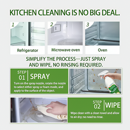 Natural Enzyme Liquid Cleaner — image 6