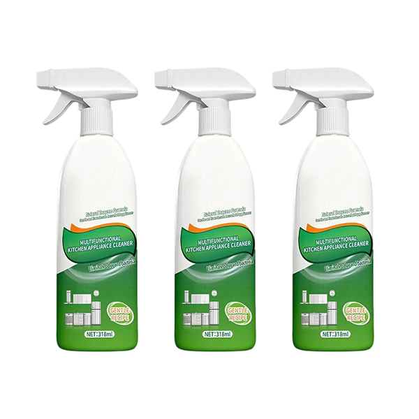 Natural Enzyme Liquid Cleaner — image 13