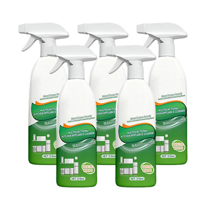 Natural Enzyme Liquid Cleaner — image 14