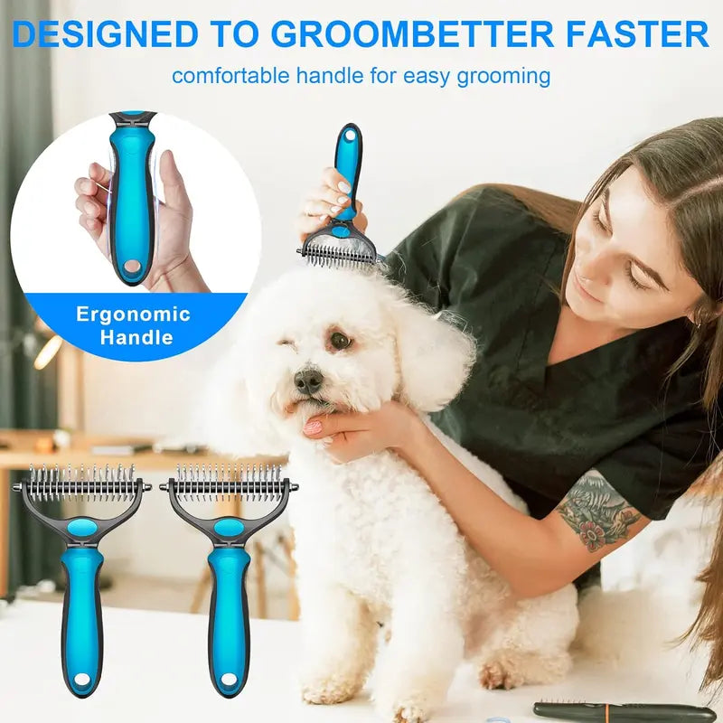 Pet Grooming Tool — image 5