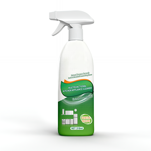 Natural Enzyme Liquid Cleaner — image 11