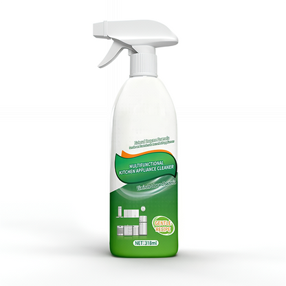 Natural Enzyme Liquid Cleaner — image 11