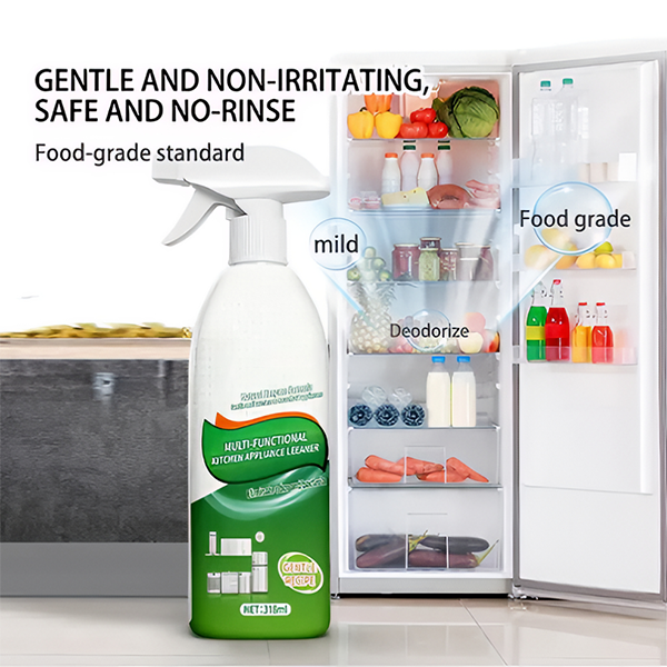 Natural Enzyme Liquid Cleaner — image 12