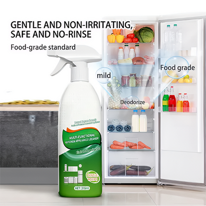 Natural Enzyme Liquid Cleaner — image 12