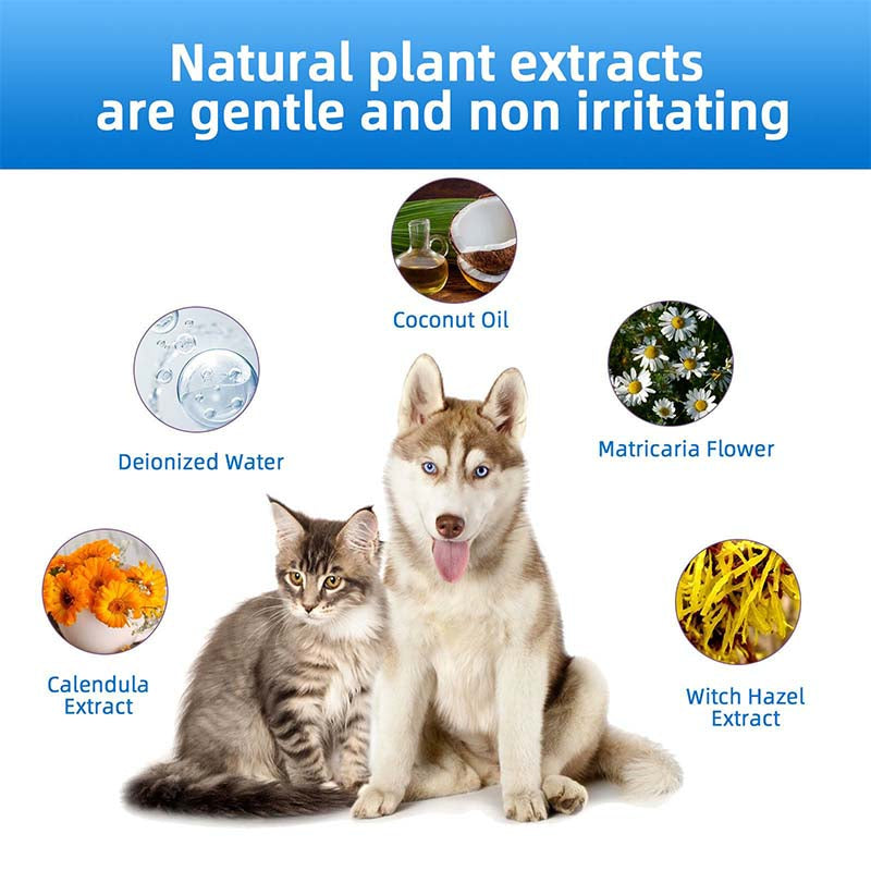 Gentle Pet Ear Wash — image 8