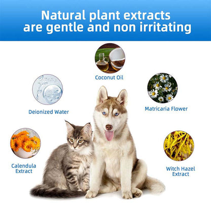 Gentle Pet Ear Wash — image 8