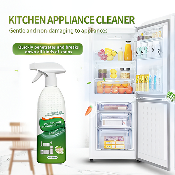 Natural Enzyme Liquid Cleaner — image 1