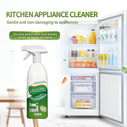 Natural Enzyme Liquid Cleaner — image 1