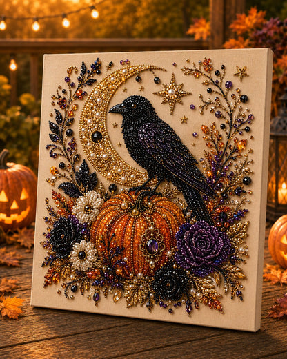 Halloween Pearl Art Kit — image 6
