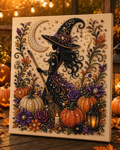 Halloween Pearl Art Kit — image 5