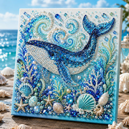 Ocean Pearl Art Kit — image 3