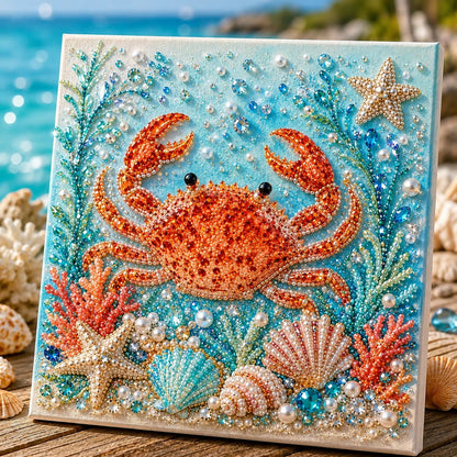 Ocean Pearl Art Kit — image 6
