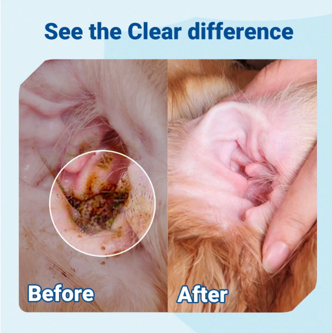 Gentle Pet Ear Wash — image 9