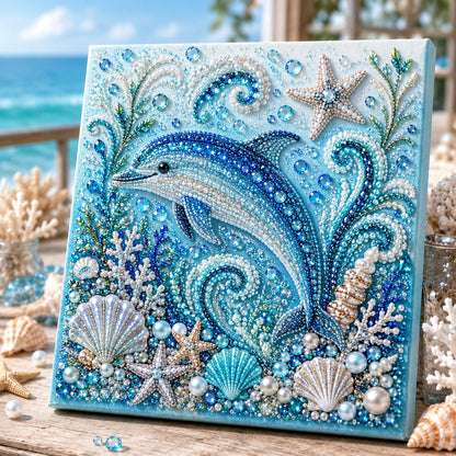 Ocean Pearl Art Kit — image 8