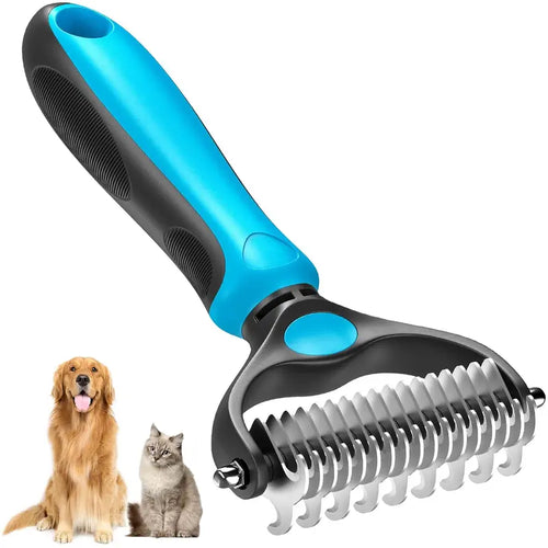 Pet Grooming Tool — image 1