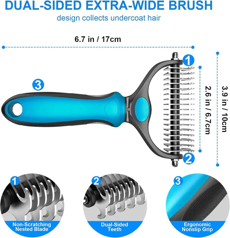 Pet Grooming Tool — image 6