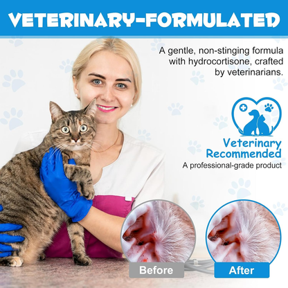 Gentle Pet Ear Wash — image 5