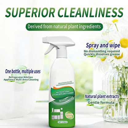 Natural Enzyme Liquid Cleaner — image 5