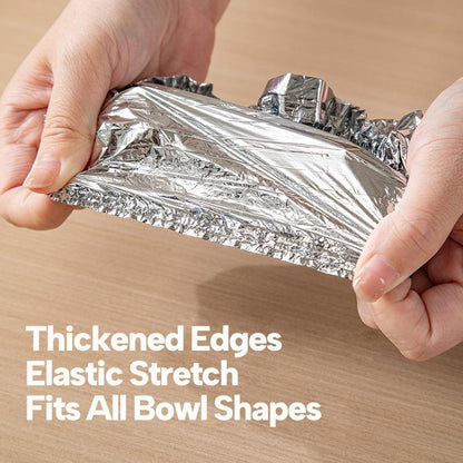 Reusable Foil Food Covers — image 5