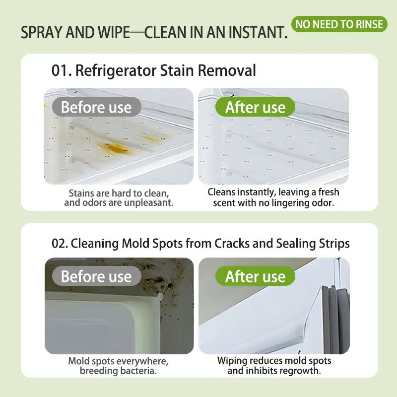Natural Enzyme Liquid Cleaner — image 3