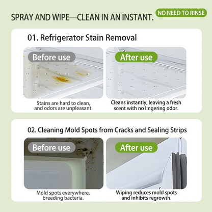 Natural Enzyme Liquid Cleaner — image 3