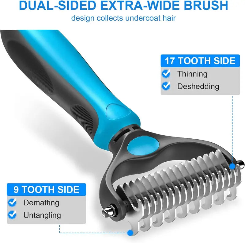 Pet Grooming Tool — image 2