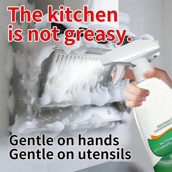 Natural Enzyme Liquid Cleaner — image 10