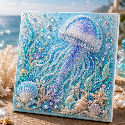 Ocean Pearl Art Kit — image 2