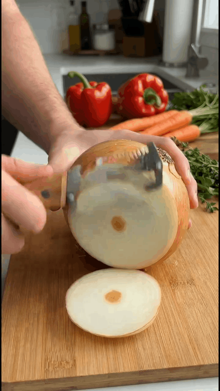 Multi-Function Vegetable Peeler