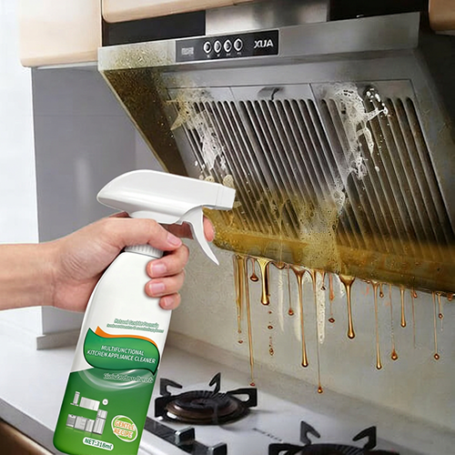 Natural Enzyme Liquid Cleaner