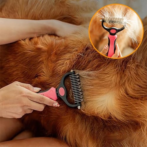 Pet Grooming Tool