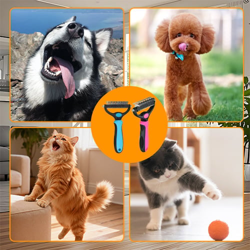 Pet Grooming Tool